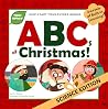 ABCs of Christmas...