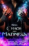 Once Upon a Contract : From Chaos and Madness (Fairy Godmother Inc. Series. Book 8) Book cover for Once Upon a Contract : From Chaos and Madness (Fairy Godmother Inc. Series. Book 8)