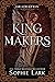 Graduation (Kingmakers, #5)