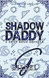 Shadow Daddy (One Handed Holidays) Book cover for Shadow Daddy (One Handed Holidays)