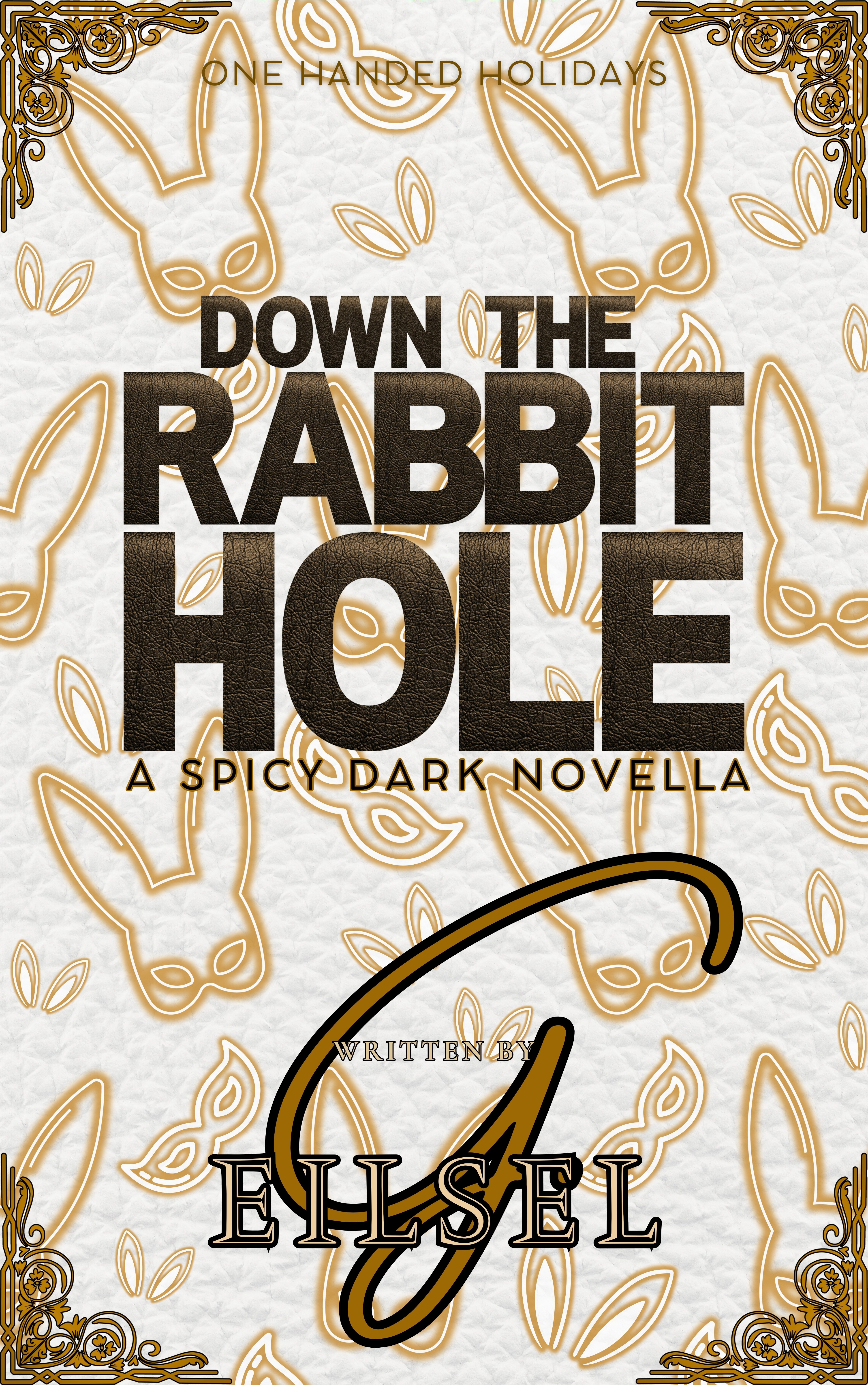 Down The Rabbit Hole