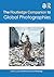 The Routledge Companion to ...