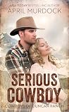 Serious Cowboy