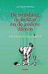 De brilslang, de ...