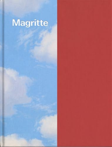 Magritte (Hardcover)