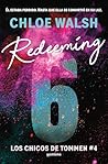 Redeeming 6 by Chloe Walsh