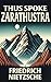 Thus Spoke Zarathustra: Cla...