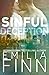 Sinful Deception (Mayet Justice #15)