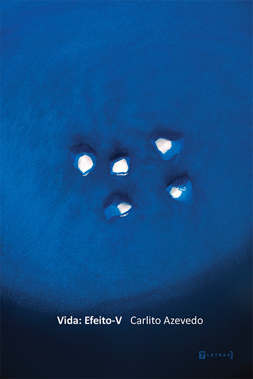 Vida: Efeito-V (Paperback)