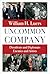 Uncommon Company: Dissidents and Diplomats, Enemies and Artists