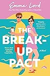 Book cover for The Break-Up Pact