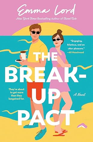 The Break-Up Pact
