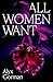 All Women Want