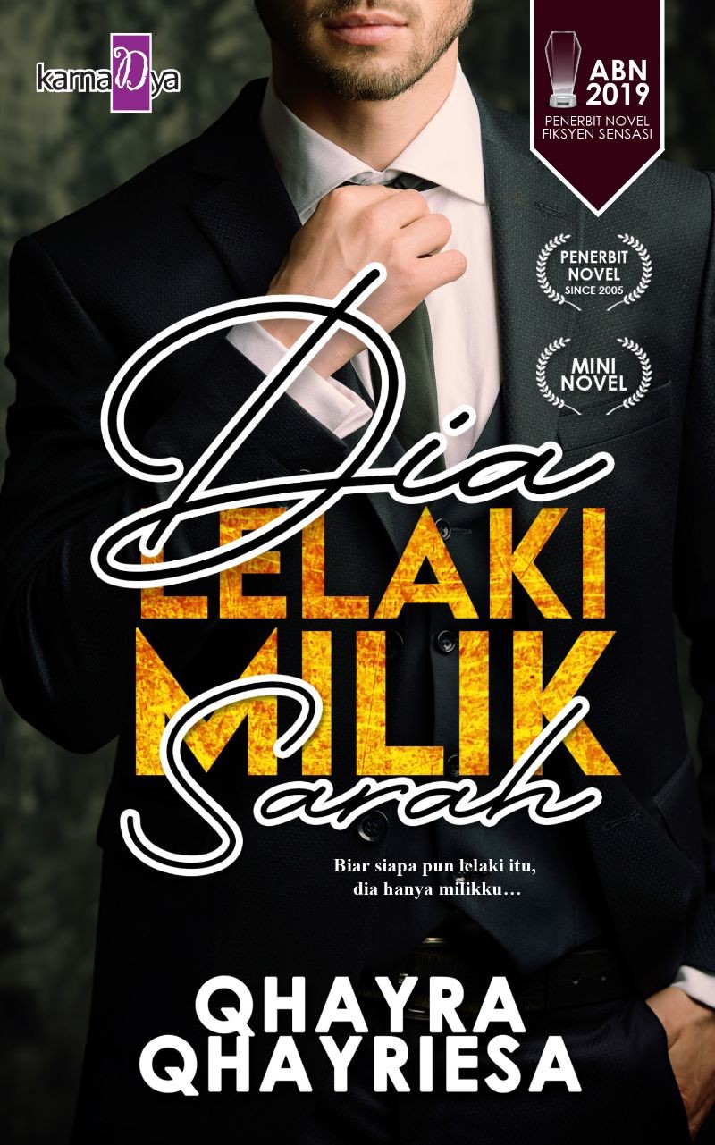 Dia Lelaki Milik Sarah