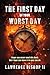 The First Day of Your Worst Day by Lawrence Bishop II