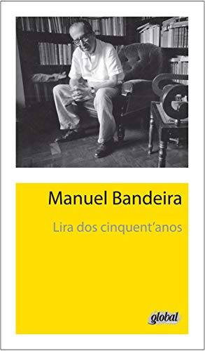 Lira dos Cinquent'anos (Paperback)