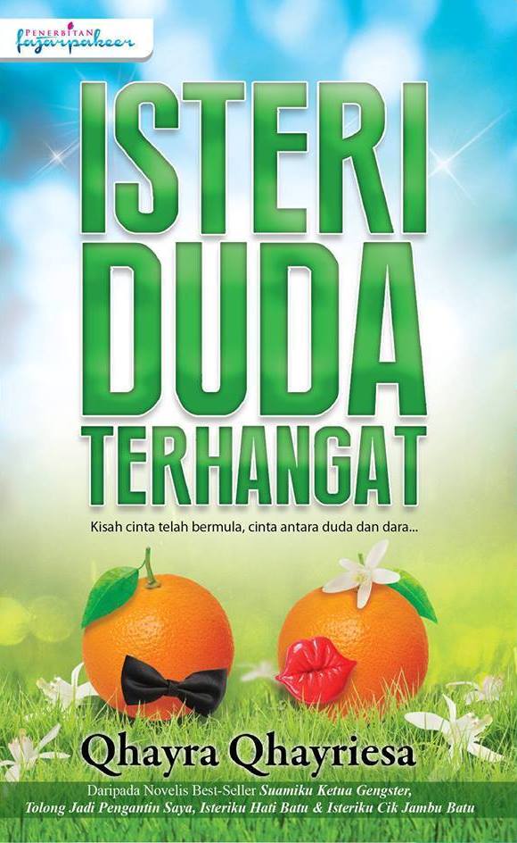 Isteri Duda Terhangat