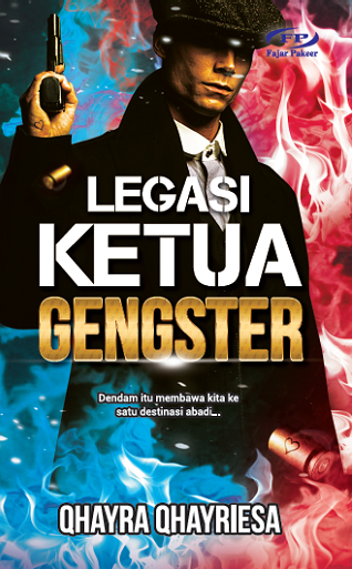 Legasi Ketua Gengster