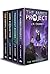 The Variant Saga Boxed Set (The Variant Saga, #1-4)