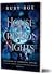 House of Crimson Nights (Rate this book Kingdom of Immortal Lovers #0.5)