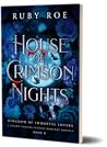 House of Crimson Nights by Ruby Roe