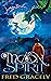 Moon Spirit by Fred Gracely Moon Spirit by Fred Gracely