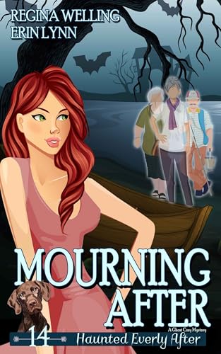 Mourning After (Haunted Everly After #14)