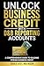Unlock Business Credit with...