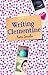 Writing Clementine