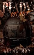 Ready Or Not (The Hunter’s Club, #2)