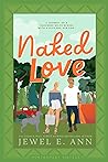 Book cover for Naked Love