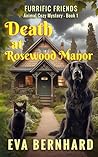 Death at Rosewood Manor (Louise Penfold Mysteries) Death at Rosewood Manor (Louise Penfold Mysteries)