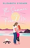 Book cover for The Summer You Found Me (The Summer, #3)