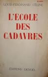 L'école des cadavres