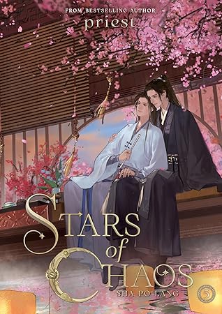 Stars of Chaos: Sha Po Lang, Vol. 5