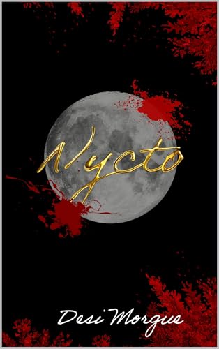 Nycto (Kindle Edition)