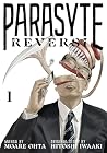 Parasyte Reversi ...