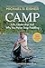 Camp: Life, Leadership, and Why You Never Stop Paddling