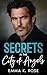 Secrets in the City of Angels by Emma K. Rose
