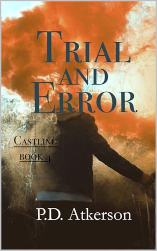 Trial and Error (Castling Book 4)