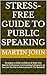 STRESS-FREE GUIDE TO PUBLIC...