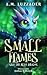 Small Flames: Grif the Blue...