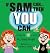 If Sam Can Then You Can by Donna Wright