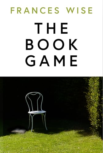 The Book Game (Kindle Edition)
