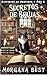Secretos de Brujas.: Misterio sobrenatural y cosy mystery (Misterios de Vampiros y Vino nº 2) (Spanish Edition)