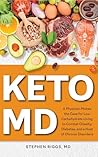 KetoMD: A Physici...