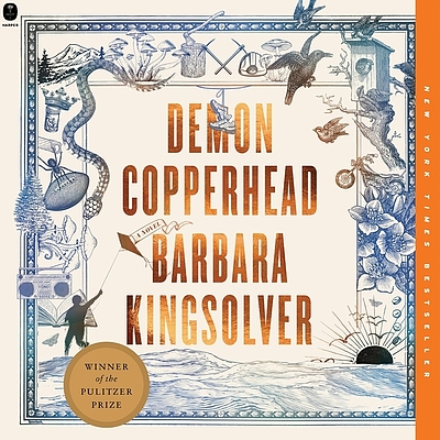 Demon Copperhead