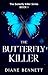 The Butterfly Killer: MM Dark Romance  (Butterfly Killer, #1)