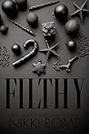 Filthy (Stratford Family Christmas #1)