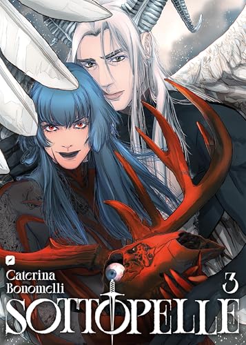 Sottopelle Vol. 3 (Kindle Edition)